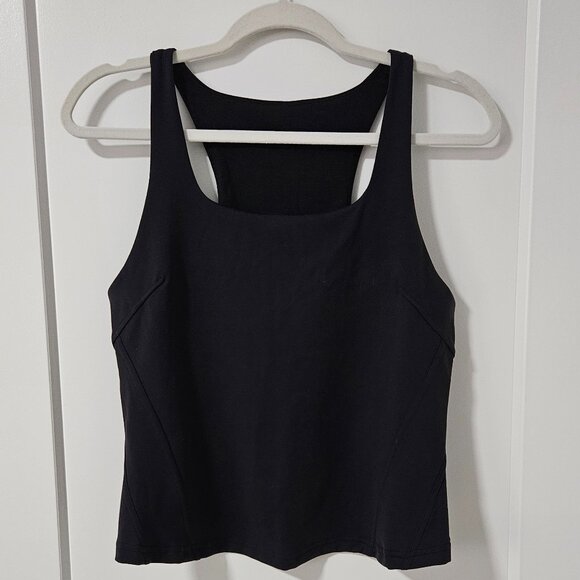 Lululemon InStill Tank Top Black - Picture 3 of 4